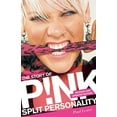 thumbnail image 1 of Pre-Owned Split Personality: The Story of Pink Paperback, 1 of 1