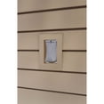 thumbnail image 1 of Ply Gem 5-1/4" x 7" Tan Vinyl Mounting Blocks MBLOCKR A7, 1 of 2