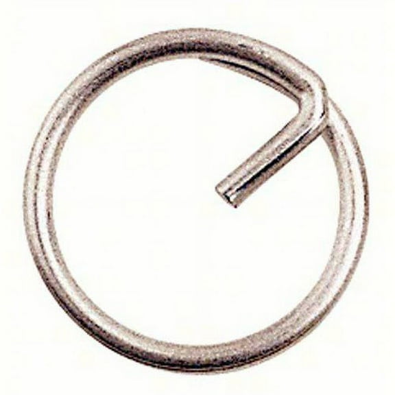 Split Ring 3/4in Ss 3/Cd - Seadog Line