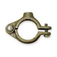 thumbnail image 1 of Split Ring Hanger, 3/4 In, 180 lb Max Load, 1 of 1