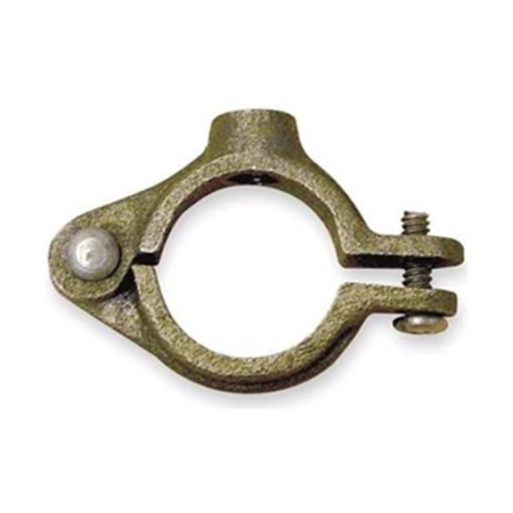Split Ring Hanger, 3/4 In, 180 lb Max Load