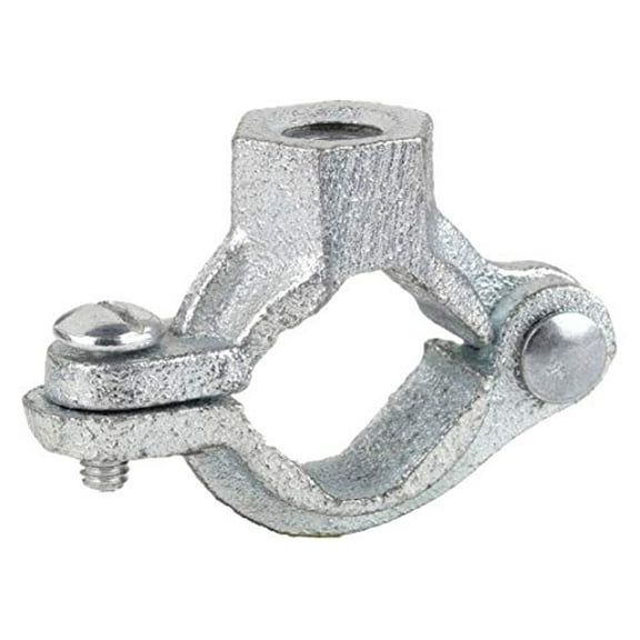 Split Ring Hanger, Pipe Sz 3/8 In