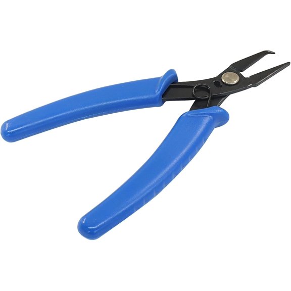 Split Ring Opening Pliers, Blue