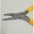 thumbnail image 1 of Split Ring Pliers 5.5" (heavy duty), 1 of 5