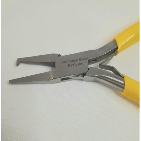 Split Ring Pliers 5.5" (heavy duty)