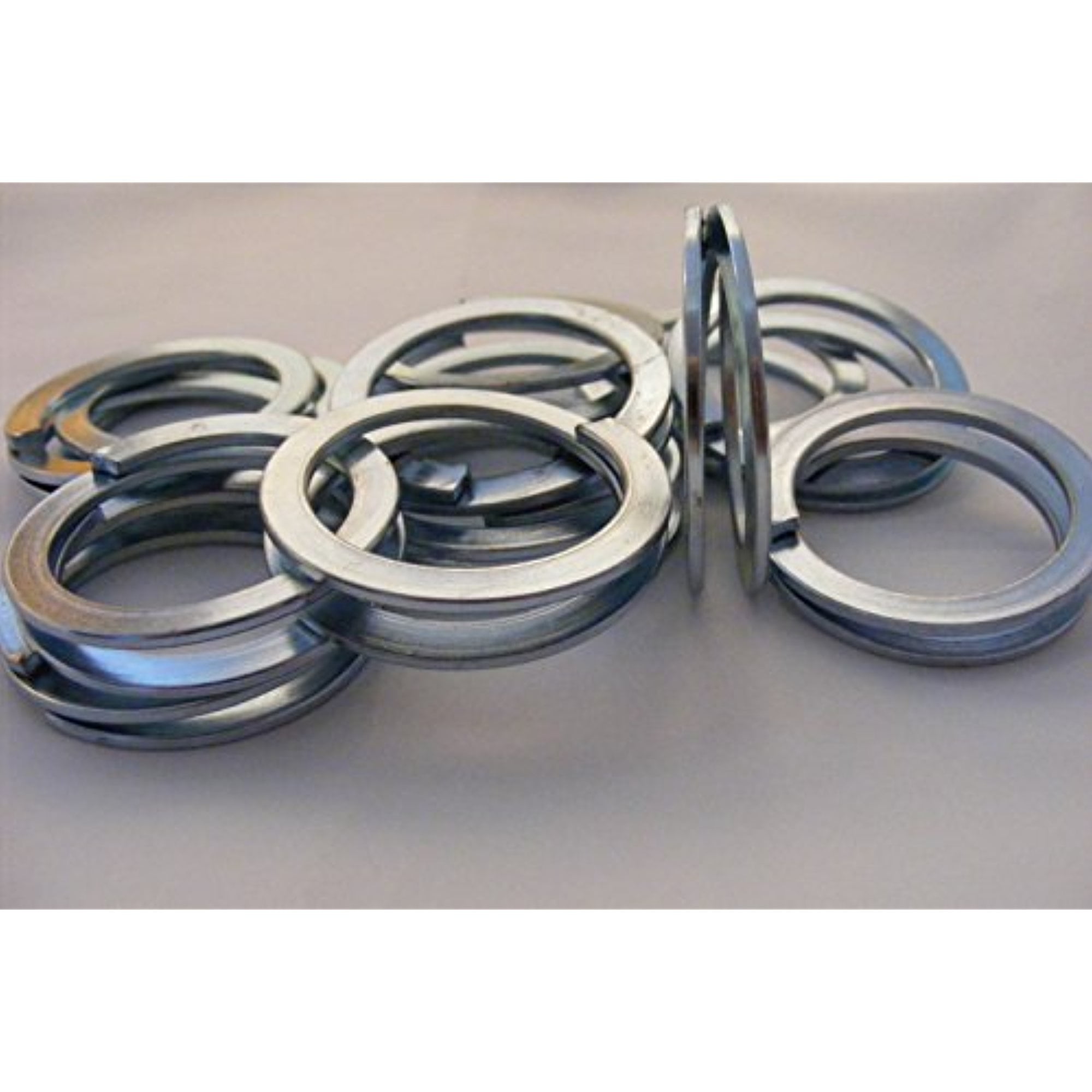Structural Split Rings Split Rings-Heavy Duty 12 pack - Walmart.com