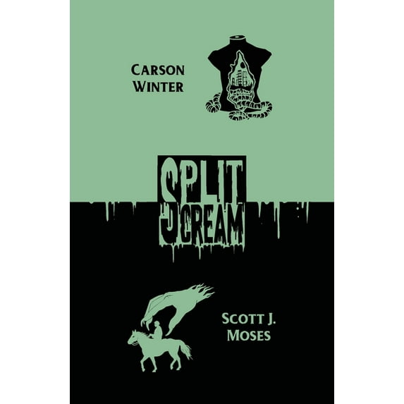 Split Scream Volume One