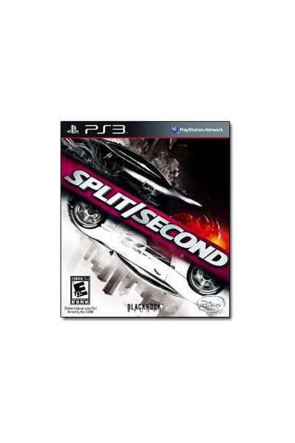 Split / Second (Playstation 3)