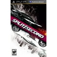 thumbnail image 1 of Split / Second - Sony Psp, 1 of 3