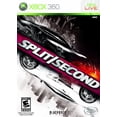 thumbnail image 1 of Split / Second (Xbox 360), 1 of 9