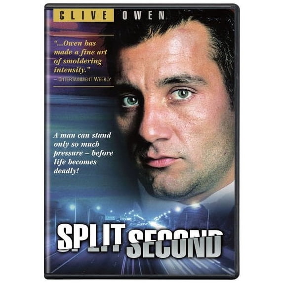Split Second