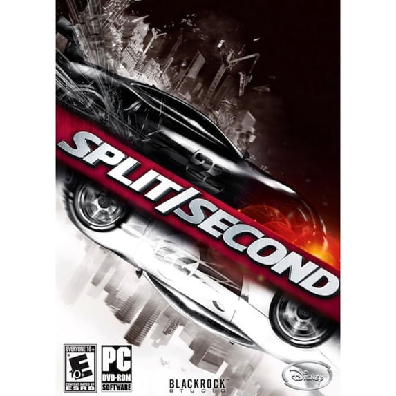 Split/Second
