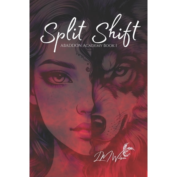 Abaddon Academy Split Shift, Book 1, (Paperback)