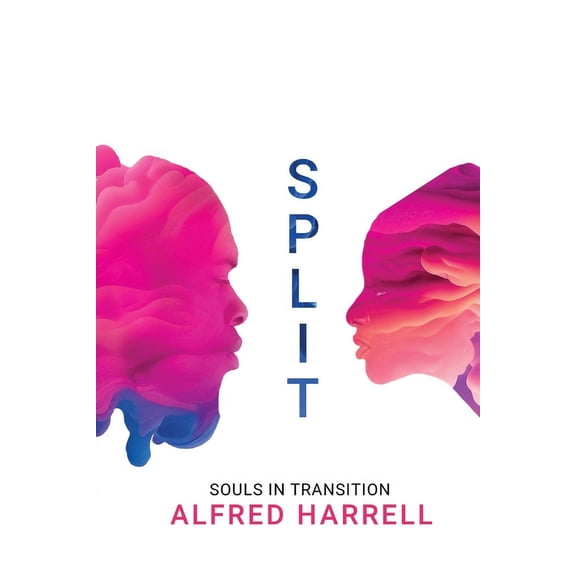 Split: Souls in Transition, (Paperback)