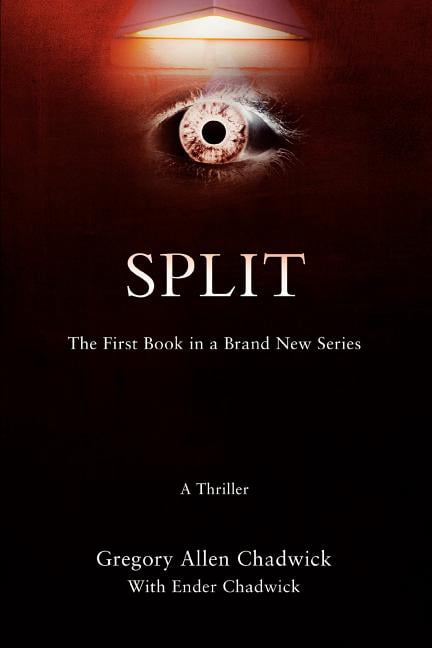 Split: The First Book in a Brand New Series, (Paperback)