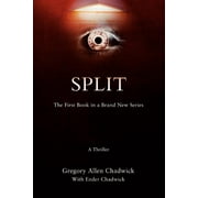 Split The First Book in a Brand New Series, Paperback