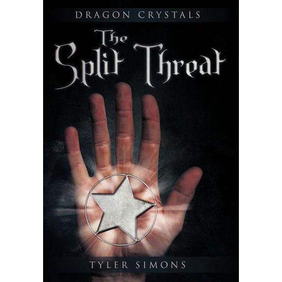 Split Threat : Dragon Crystals