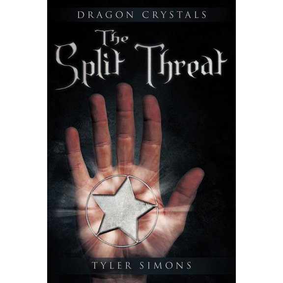 Split Threat : Dragon Crystals