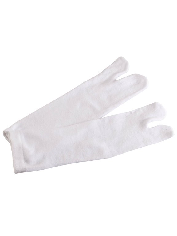Split-Toe Flip Flop Socks, 1 Pair