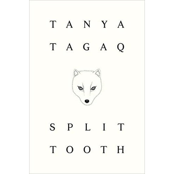 Pre-Owned Split Tooth (Hardcover) 0670070092 9780670070091