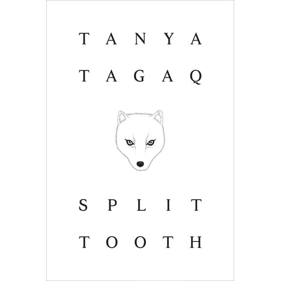 Pre-Owned Split Tooth (Hardcover) by Tanya Tagaq