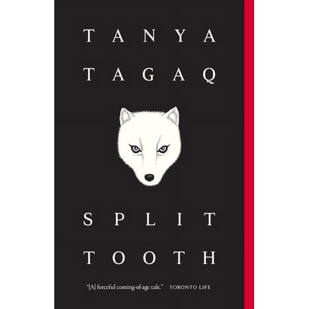 Split Tooth, (Paperback)
