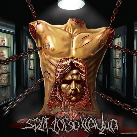 Split Torso Trauma