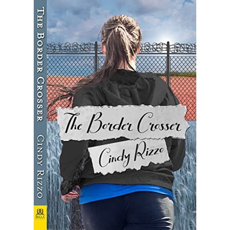 Pre-Owned Border Crosser (Paperback) 164247410X 9781642474107
