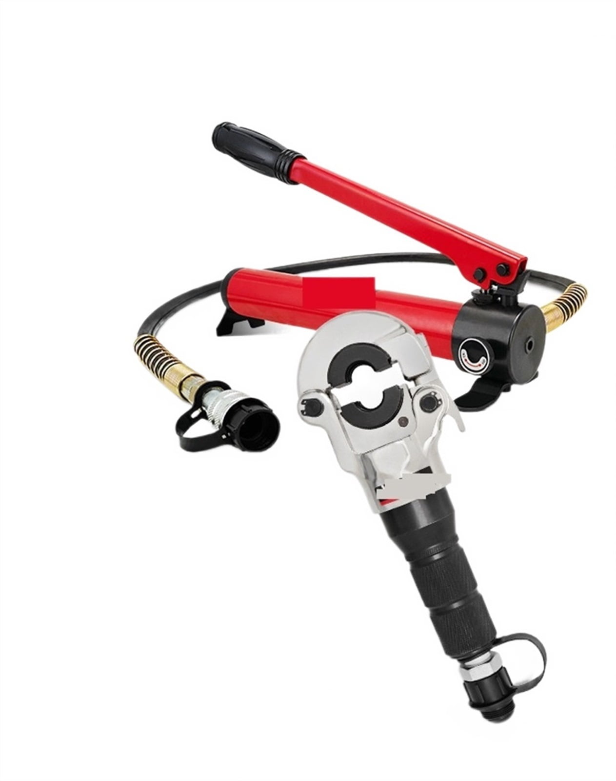 Split Type Hydraulic Pex Pipe Crimping Tools Plumbing Tools Hydraulic