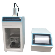 Split Type Ultrasonic Processor 6mm Ultrasonic Probe Laboratory Cell Disruptor