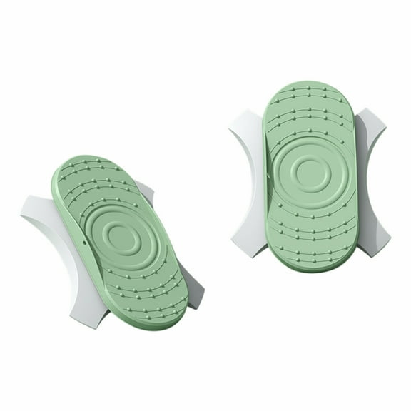 Split Waist Twist Boards Workout Twisting Board Body Shaping Twisting Waist Exercise Equipment for Home Fitness