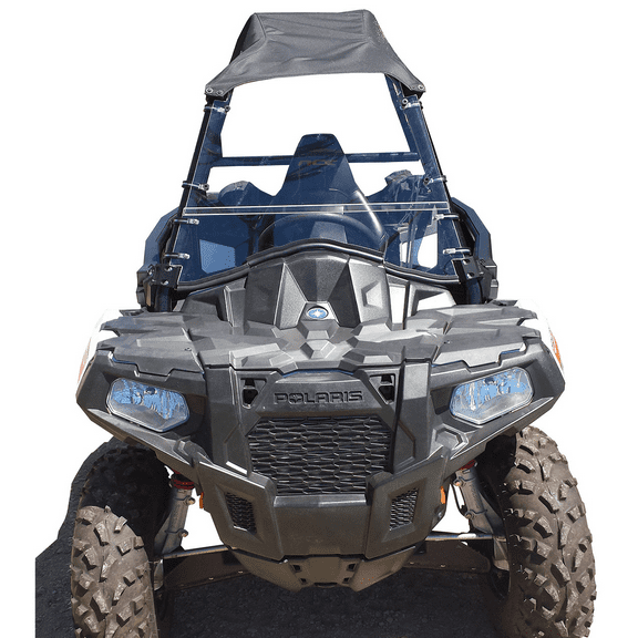 Split Windshield Ace