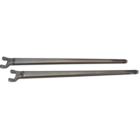 Split Wishbone Style Front Radius Rods