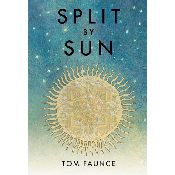 Split by Sun, (Hardcover)