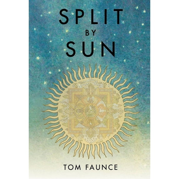 Split by Sun, (Paperback)