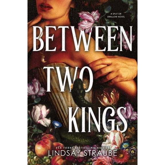 Split or Swallow Between Two Kings (Standard Edition), Book 2, (Paperback)