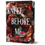 Kneel Before Me Deluxe Edition Paperback