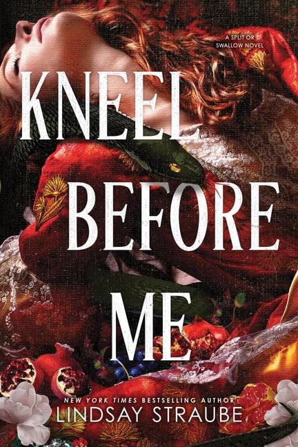 Split or Swallow Kneel Before Me (Standard Edition), Book 3, (Paperback)