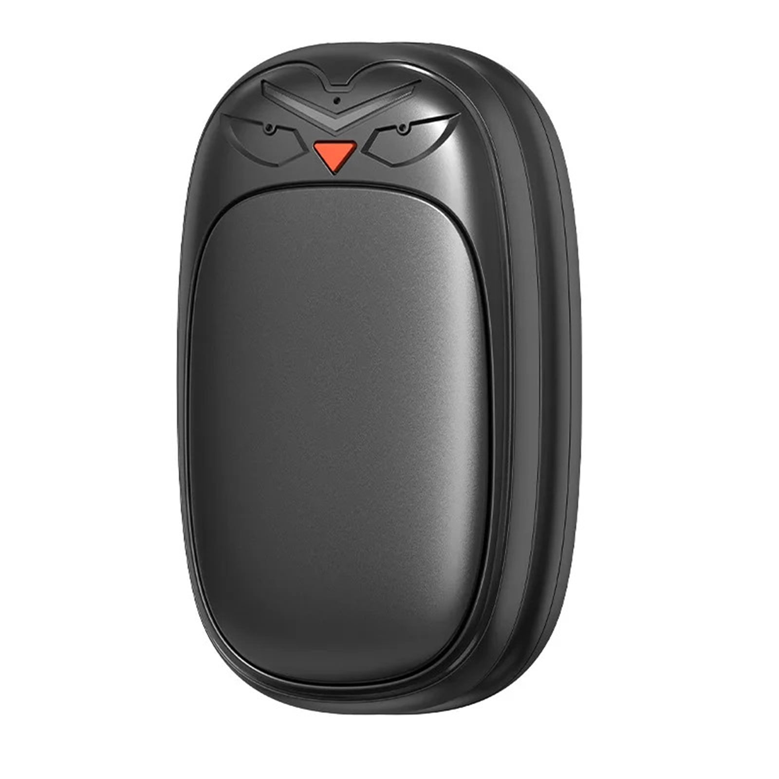 Split-type Magnetic Hand Warmer Is Rechargeable, Adjustable For High Temperature, Portable And Compact ,Heating Fast