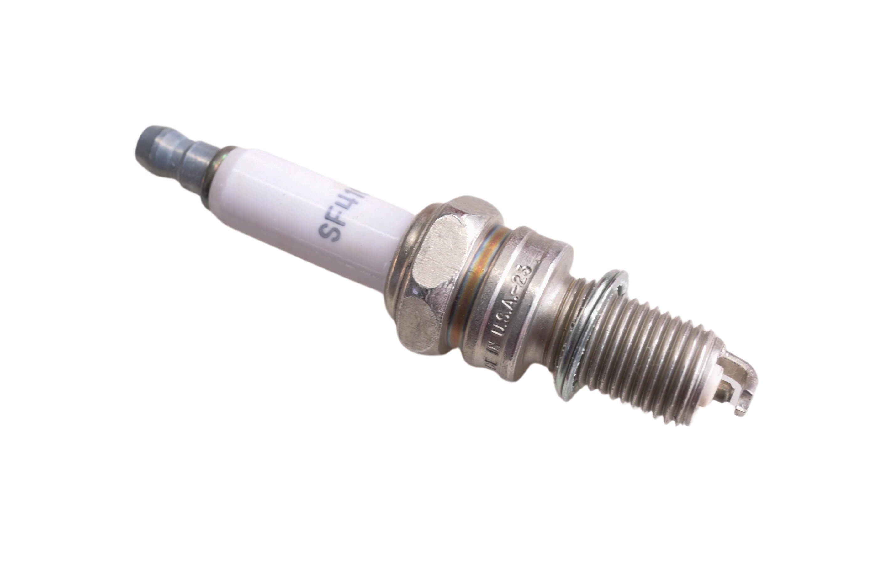 SplitFire 031231, SF416B, 3232191 Spark Plug NOS