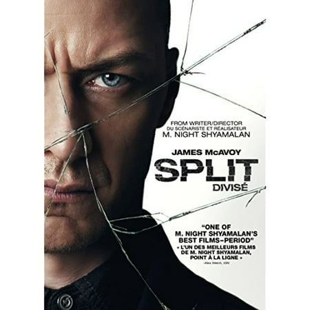 Split
