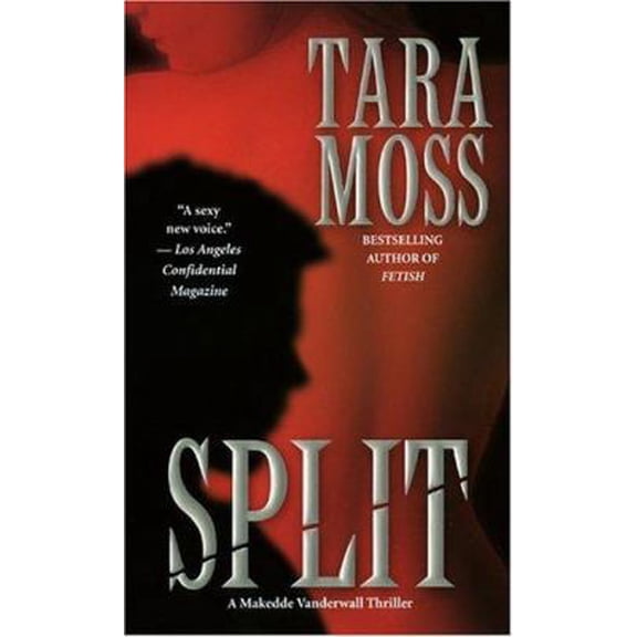 Pre-Owned Split (Paperback) 0843956437 9780843956436