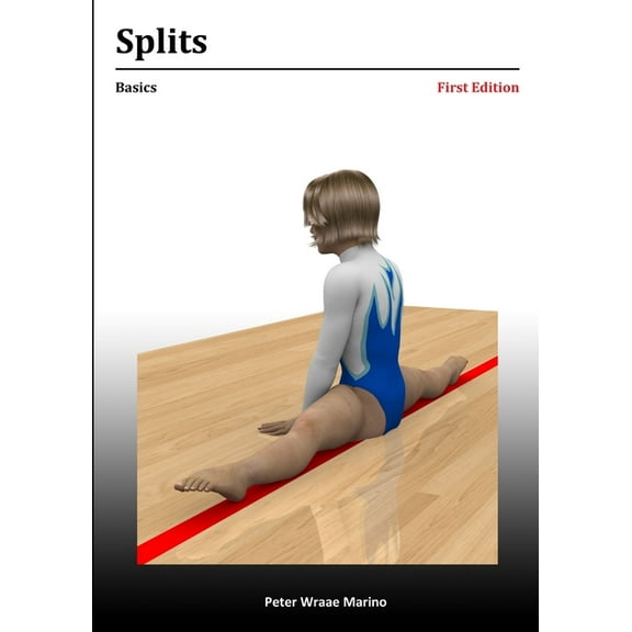 Splits: Basics, (Paperback)