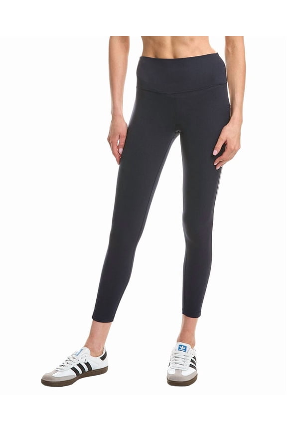 womens Clare High-Waist Rigor 7/8 Legging, XL