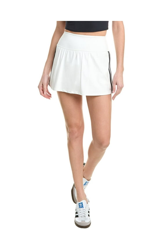 womens Ella Airweight Skort, XL, White