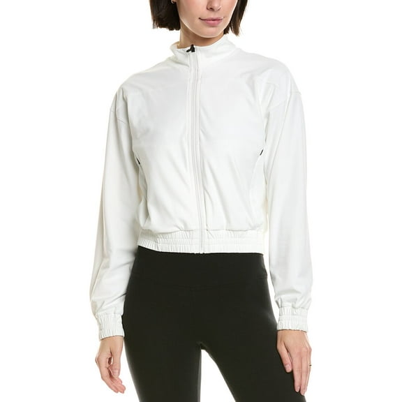 Splits59 womens  Harlowe Rigor Jacket, m, White