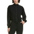 thumbnail image 1 of Splits59 womens  Harlowe Rigor Jacket, xs, Black, 1 of 3