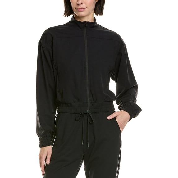 Splits59 womens Harlowe Rigor Jacket, xs, Black