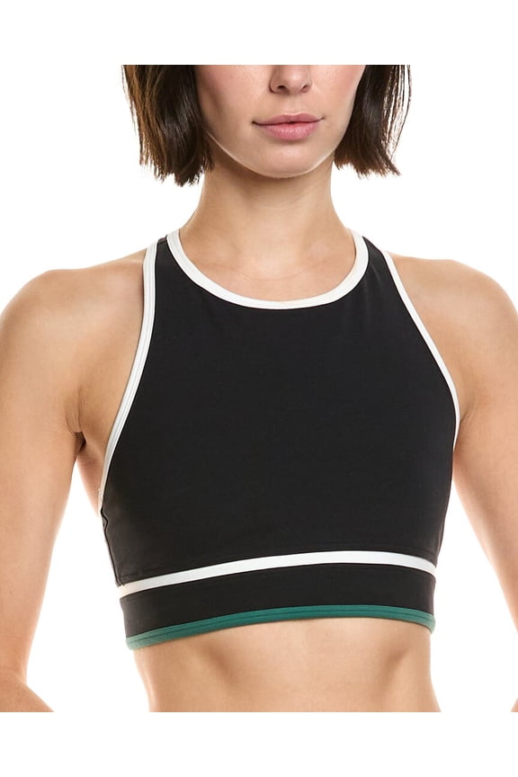 womens Layla Airweight Bra, xs, Black