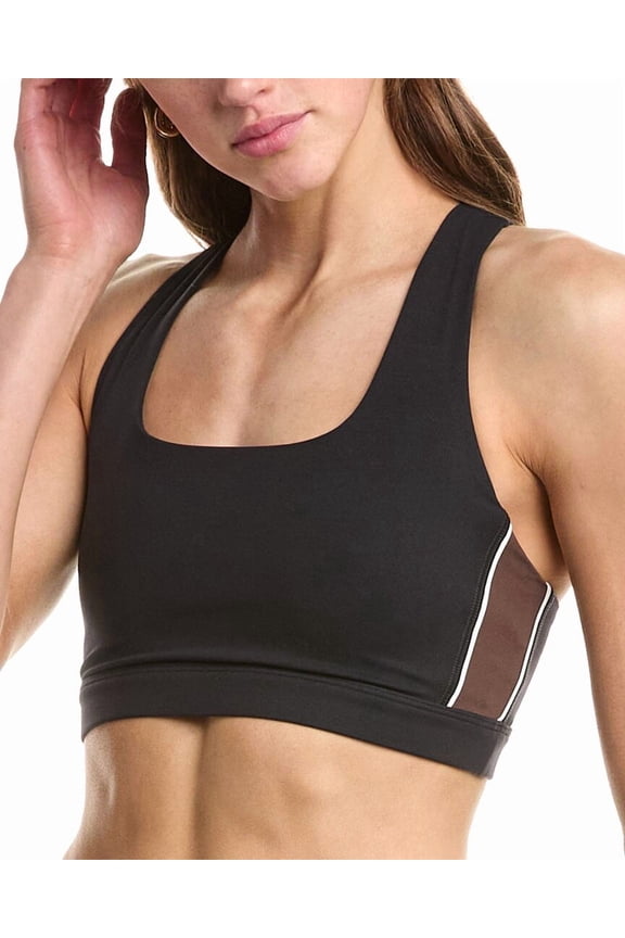 womens Lexi Rigor Bra, xs, Black